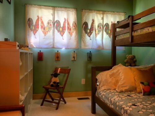 The Bed And Breakfast At Peace Hill Charles City エクステリア 写真