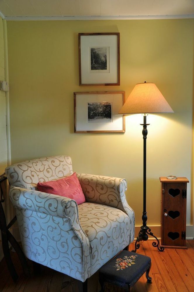 The Bed And Breakfast At Peace Hill Charles City エクステリア 写真